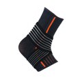 thumbnail image 2 of Agiferg Fashion Adjustable Elastic Ankle Movement Protection Ankle Support Brace S/L, 2 of 6