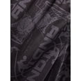 thumbnail image 6 of AND1 Men's and Big Men's All Court Short, 11" inseam, up to Size 5XL, 6 of 7
