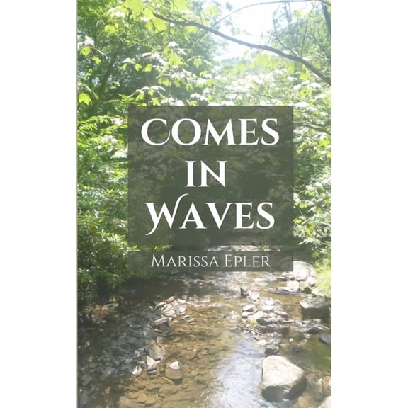 Comes in Waves, (Paperback)