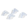 thumbnail image 5 of Safety 1st Home Safety Furniture Corner Cushions, 5 of 5