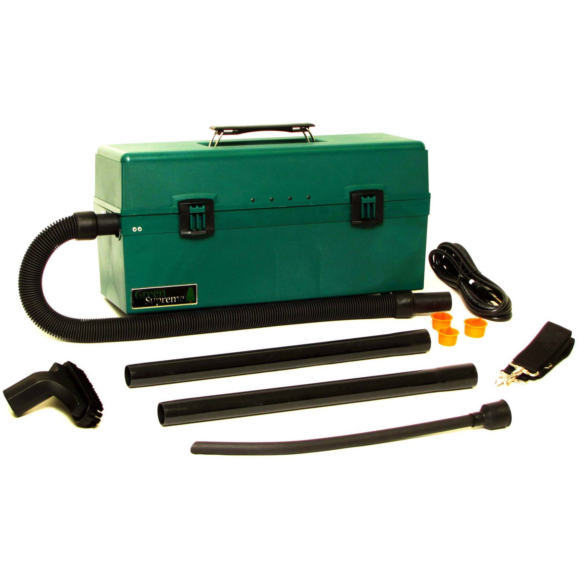 Atrix Green Supreme 1-Gallon HEPA Dry Vacuum by Atrix International