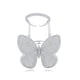 thumbnail image 1 of Anillo abierto para mujer, diamantes de imitación, boda, fiesta, celebración, playa, trabajo, tienda, cita, viaje, joyería de moda para mujer Ropa, zapatos y accesorios Miscelánea talla 7 Minnieouse AP015118-03, 1 of 6
