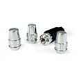 Gorilla Automotive 71641N Acorn Wheel Locks (14mm x 1.50 Thread Size