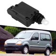 thumbnail image 4 of 7702127213, Práctico Y Fácil Instalación Motor De Bloqueo Central Duradero Reemplazo Resistente Y Confiable Para Clio Megane Safrane Para Automóvil, 4 of 7