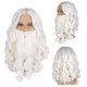 thumbnail image 2 of 2026 Adult Roman King Greek Halloween Fancy Dress Up God Men Zeus Costume, 2 of 5