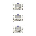 thumbnail image 1 of Sidaley Micro pulsador táctil momentáneo microinterruptor TV electrodomésticos Type1, 1 of 6