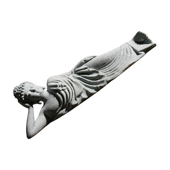 Sleepings Buddhas Statue Buddhas Sculpture Home Meditations Decors Reclining Buddhas Figurines Statue Table Centrepieces