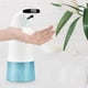 thumbnail image 2 of Dispensador automático de jabón en espuma Dispensador de jabón eléctrico Dispensador de jabón en espuma sin contacto a batería para baño y cocina Capacidad de 280 ml, 2 of 5