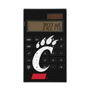Cincinnati Bearcats Desktop Calculator NCAA