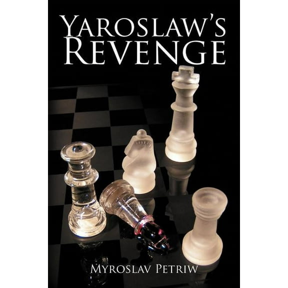 Yaroslaw's Revenge, (Paperback)