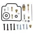 thumbnail image 2 of All Balls 46-8053 Carburetor Kit EZ Start Closed Course Only, 2 of 4