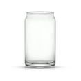 thumbnail image 2 of JoyJolt Classic Can Shape Tumbler Drinking Glass - Set of 6, New in Box, 2 of 21