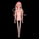 thumbnail image 2 of Cuerpo de muñeca desnuda Macarena Accesorios de muñeca, 2 of 9