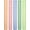 EARTHY, variant on - Aesthetic Bible Highlighters No Bleed Through, Chisel Tip, Mild Assorted Colors, Cute Highlighters For Journaling Notes, Long Lasting (PASTEL)