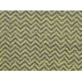 thumbnail image 2 of Zelouf Taylor Heather Sweater Knit Print  , Sewing, DIY, Crafts Fabric by the Yard, 979 Blk/citron, 10 Yard, 2 of 2