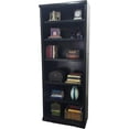 thumbnail image 2 of American Heartland 30004BK Rustic 4 Drawer File Cabinet, Antique Black, 2 of 3