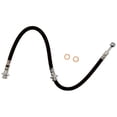 thumbnail image 2 of Raybestos Element3 Brake Hoses Fits select: 1995-2001 NISSAN SENTRA, 1995-1998 NISSAN 200SX, 2 of 5
