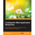 thumbnail image 1 of Pre-Owned CodeIgniter Web Application Blueprints (Paperback), 1 of 1