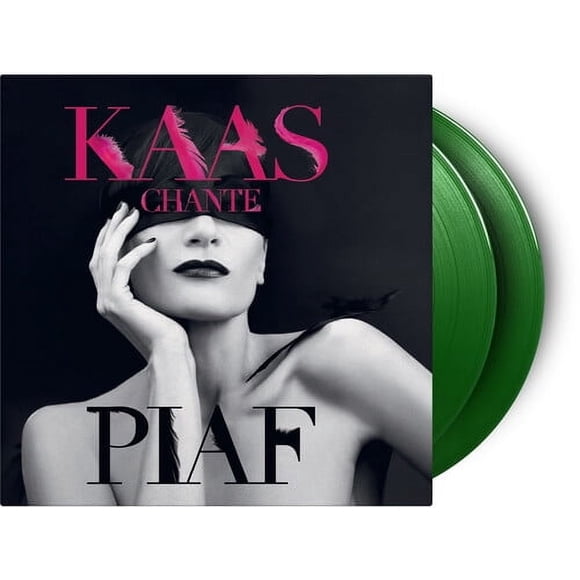 Kaas Chante Piaf