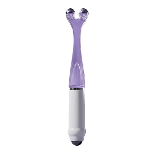 Finger Joint Acupoint Massager Rollers Handheld Hand Acupuncture Massager Q19C