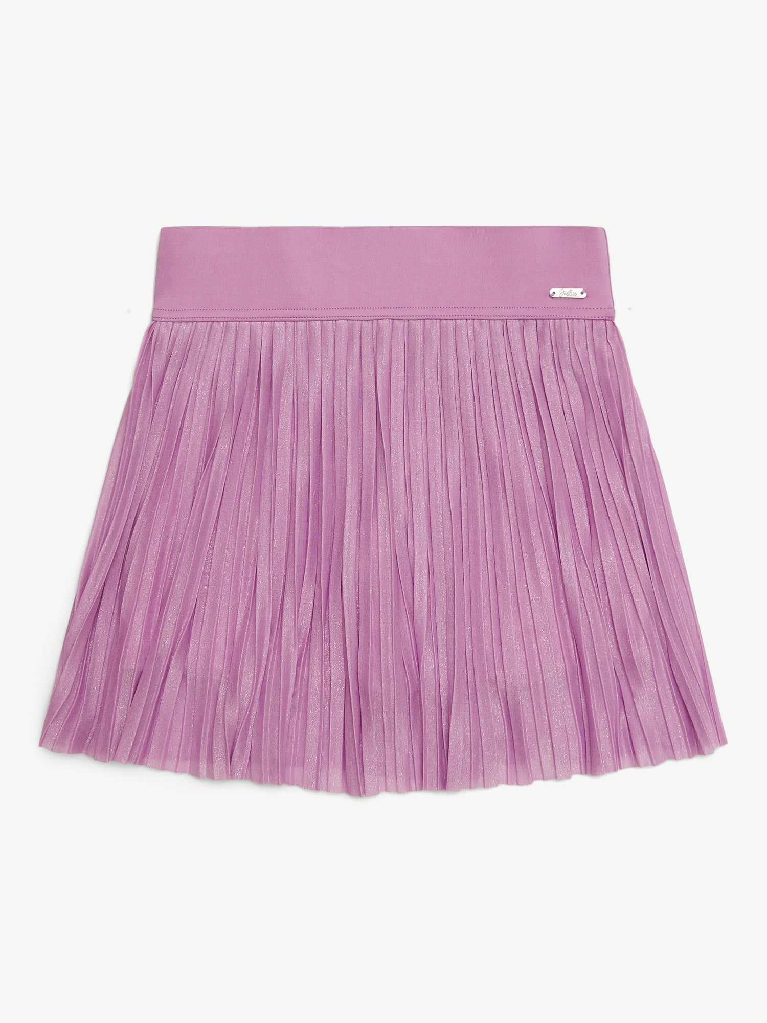 Justice Girls Active Pleated Skirt, Sizes XS - XLP