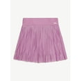 thumbnail image 7 of Justice Girls Active Pleated Skirt, Sizes XS - XLP, 7 of 7