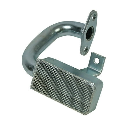 Moroso Oil Pump Pick-Up - Olds