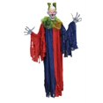 thumbnail image 1 of Costumes For All Occasions Va969 Hanging Evil Clown 60'', 1 of 1
