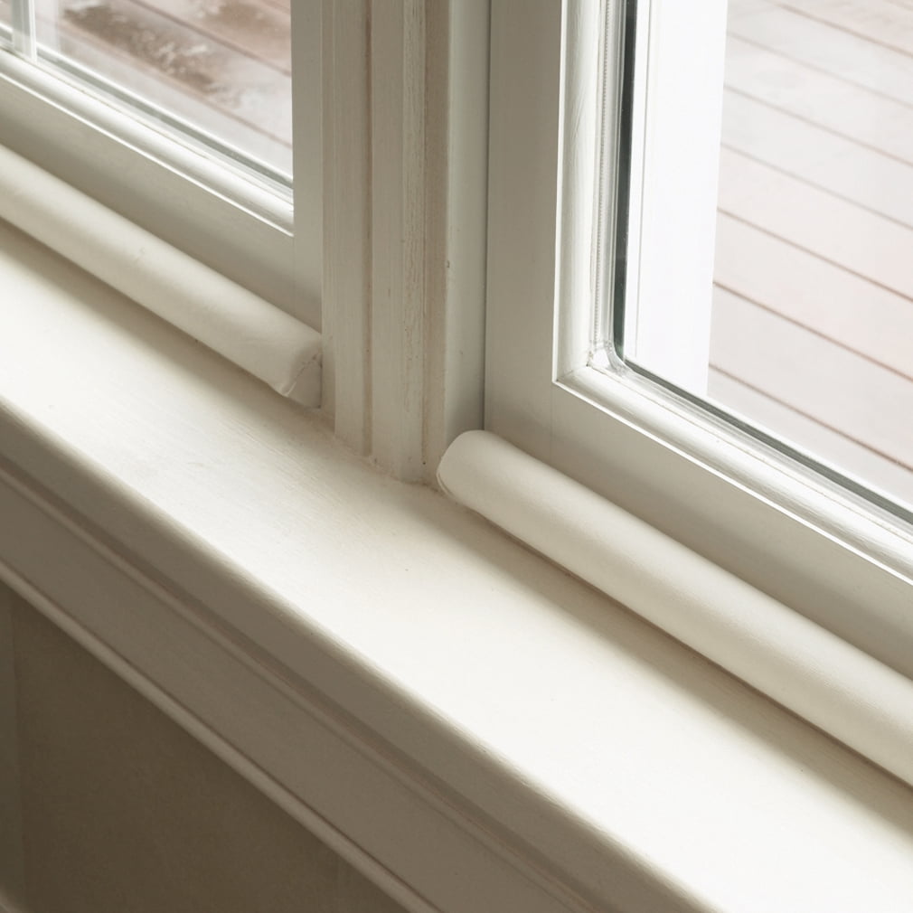 Twin Draft Guards Window Guard Double Sided Draft Blocker Insulation