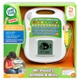 thumbnail image 6 of LeapFrog, Mr. Pencil’s Scribble and Write, Writing Toy for Preschoolers, 6 of 7