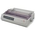 thumbnail image 2 of Oki MICROLINE 391 Turbo/n Dot Matrix Printer, 2 of 5