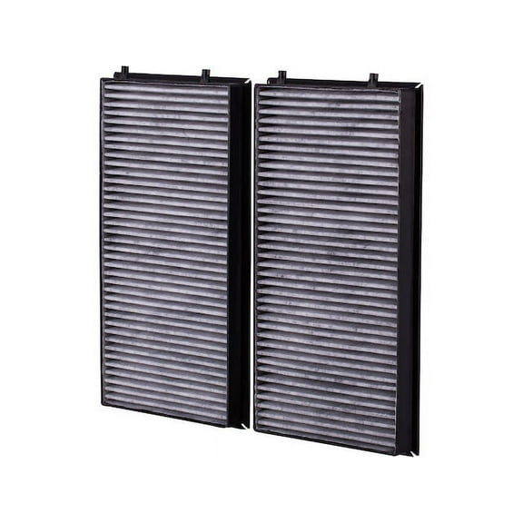 Cabin Air Filter - Compatible with 2006 - 2009 BMW 750i 4.8L V8 2007 2008