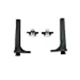 thumbnail image 3 of Rhino-Rack Vortex Ladder Holder, Black (S602), 3 of 4