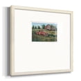 thumbnail image 2 of Rusting Away IIPremium Framed Print, 2 of 5