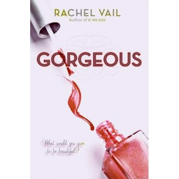 Pre-Owned Gorgeous (Avery Sisters Trilogy, 2) (Paperback) 0060890487