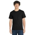 thumbnail image 5 of Port & Company - Tall Essential T-Shirt. PC61T Jet Black, 5 of 5