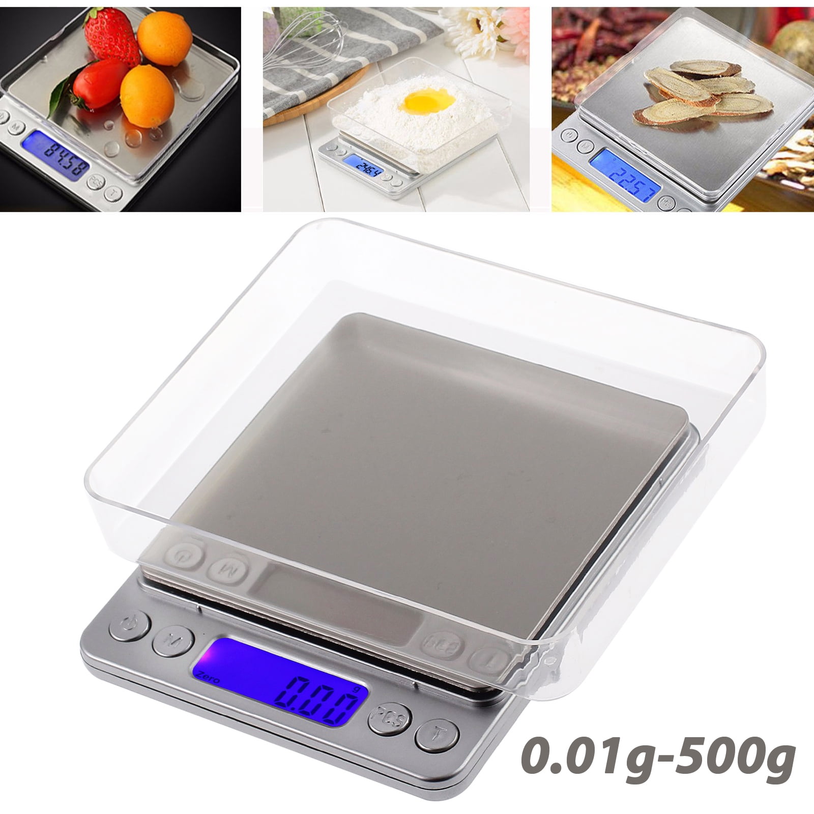 portable weight scale