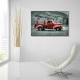 thumbnail image 6 of Epic Art 'American Made I' by Lori Deiter Acrylic Glass Wall Art, 36"x24", 6 of 8