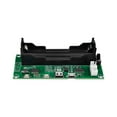 thumbnail image 2 of Seitruly Placa amplificadora de doble canal compatible con Bluetooth TV escenario estéreo Audio Video Amp portátil Oficina Hotel coche Cables de audio/vídeo, 2 of 6