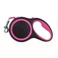thumbnail image 1 of Walk Your Dog in Style with this Retractable Adjustable Pet Leash for Medium Dogs!, 1 of 5