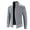 Grey, variant on Dtydtpe 2024 Clearance Sales, Sweaters for Men, Winter D Plus Hoodless Plaid Sweater Cardigan Jacket Mens Long Sleeve Tops Mens Sweaters