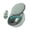 Green, variant on Sleep Earbuds for Side Sleepers, Wireless Noise Cancelling Sleep Headphones with Sleep Mode, LED Power Display, Comfort Fit for Sleeping, Working, Hiking
