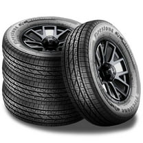 4 Firestone Destination LE3 235/65R17 104H All Season Tires 70K Mileage Warranty FS005365 / 235/65/17 / 2356517
