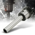 thumbnail image 3 of Barre d'Extension de Collet, Support de Mandrin de Collet ER32M, Stable de Haute Précision pour Fraiseuse CNC Fraiseuse de Mandrin Machine de Fraisage, 3 of 8