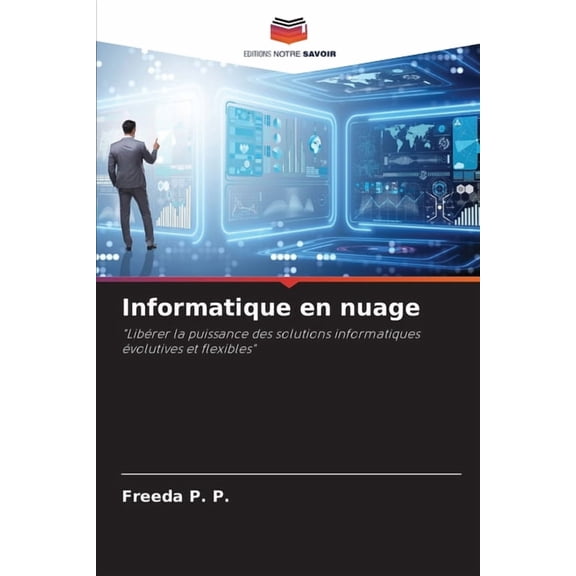 Informatique en nuage, (Paperback)