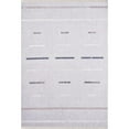 thumbnail image 2 of BY COCOON Area Rug 5'x7' | Rugs for Living Room Rugs for Bedrooms Area Rugs Washable Rug (160 Cm x 230 Cm), 2 of 7