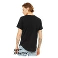 thumbnail image 3 of Bella + Canvas 3003C FWD Fashion Men's Curved Hem Short Sleeve T-Shirt, 3 of 3