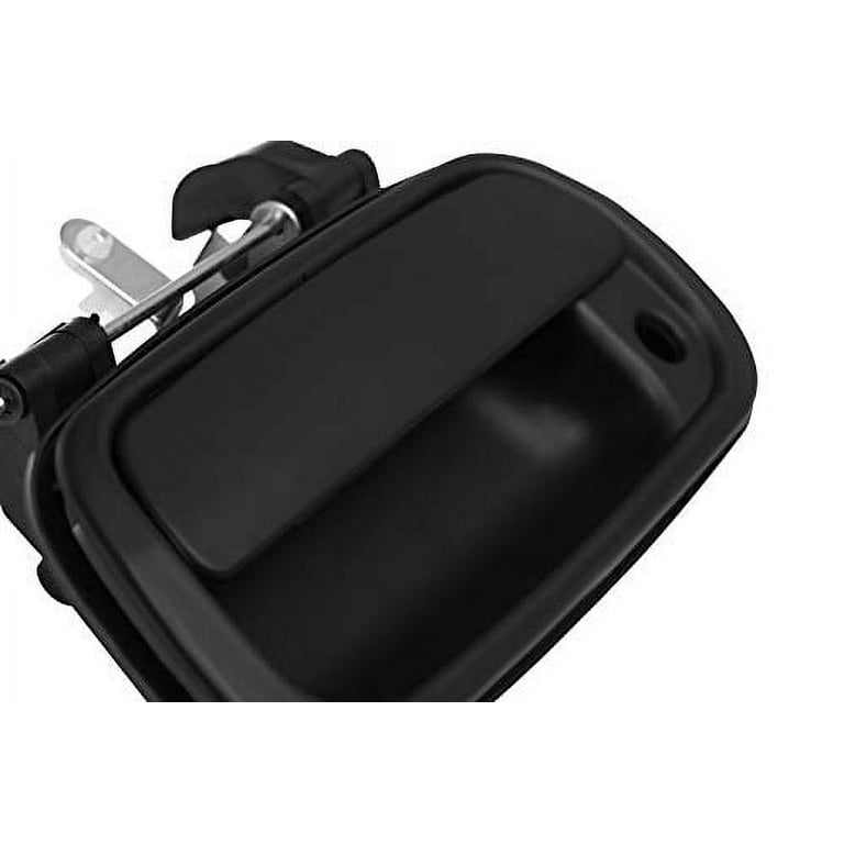 Tailgate Handle Liftgate Latch Handle with Keyhole | for 2000-2006