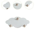 thumbnail image 6 of yotijay Dessert Stand Clear Multi Storage Plate for Living Room Countertop Tea Party Type B, 6 of 9