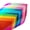 Pearlescent paper-100, variant on 50/100Pcs Colorful Shimmering Craft Paper 15cm Square Glossy Finish Paper Sheets for Kids Card Making and Gift Wrapping